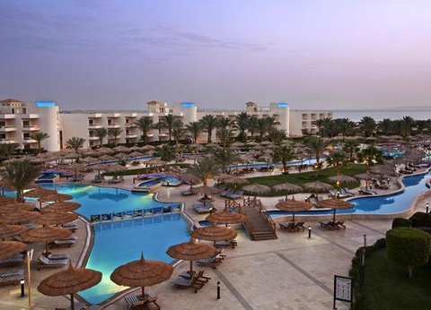 Combiné Fabuleuse Egypte et Long Beach Resort 4* Hurghada - 7
