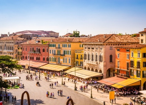 Autotour Balade sur les routes des lacs italiens en liberté, arrivée Milan **** - 5