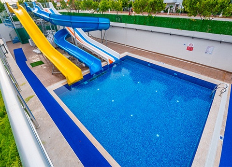 Hôtel Fram Sélection Linda Sunny Beach Hotel & Spa ***** - 6