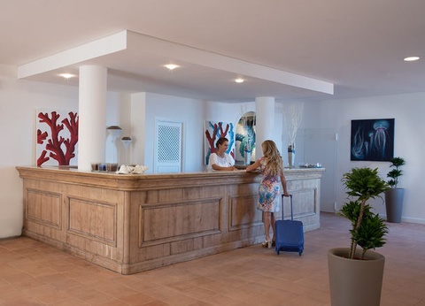 Hôtel La Tonnara Trabia 4* - 15