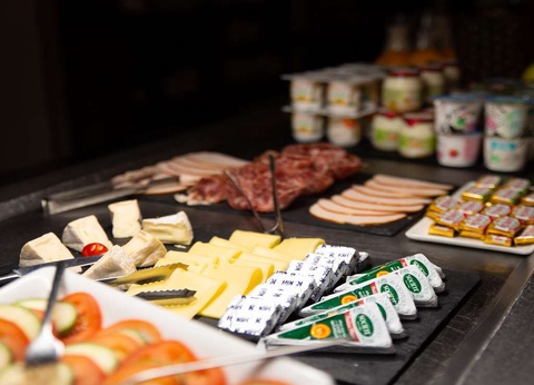 Séjour spa à deux aux portes de Paris - 4* - 15