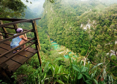 Circuit Tierra Maya - 3