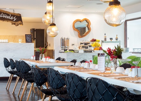 Combiné HM Playa Del Carmen 4* & Villas HM Paraiso del Mar Holbox 4* - Mexique - 13