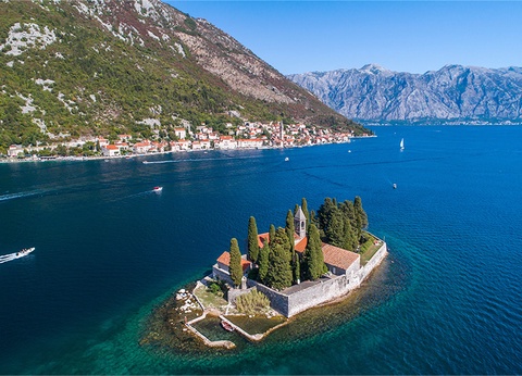 Séjour découverte au Monténégro - 3