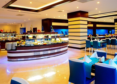 Hôtel Fram Sélection Side Prenses Resort Hotel & Spa 5* - 9