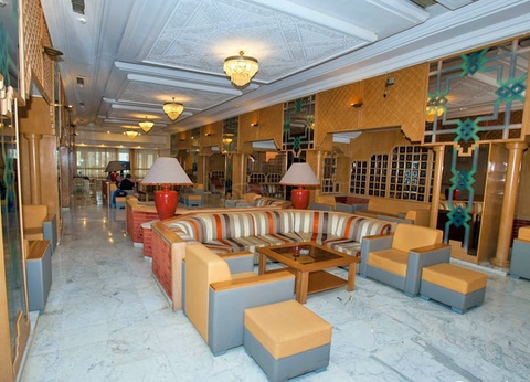 Hôtel Riviera 4* - 8