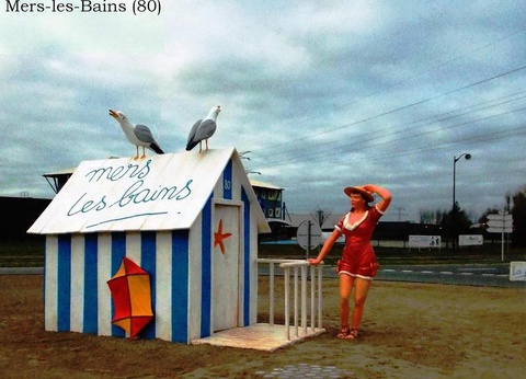 Camping Le Mont Joli Bois, 3* - 66