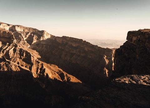 Circuit Wadis, dunes et montagnes : traversée des merveilles d'Oman - 10