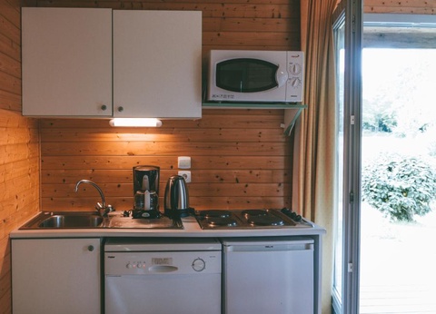 Natura Resort Pescalis, 3* - 9