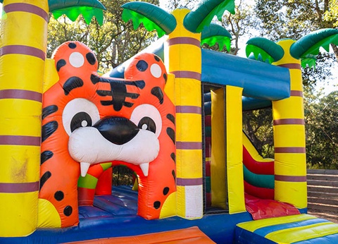 Parc Résidentiel Campo Di Mare 3* - 8