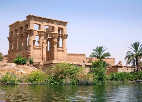 Croisière Immersion en Dahabeya sur le Nil - 8J/07N - 2025 - 15