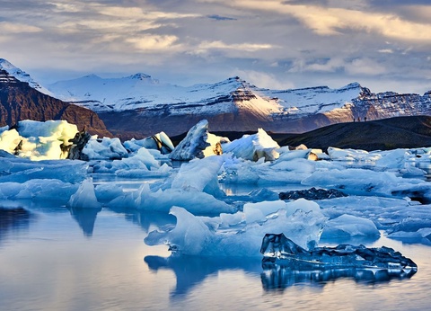 Circuit Icebergs et aurores boréales - 2024 / 2025 - 3