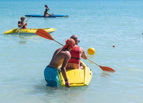 Heliopolis Camping & Village, 4* - 48