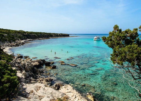 Circuit Découverte chypriote, logement Framissima Pernera Beach **** - 10