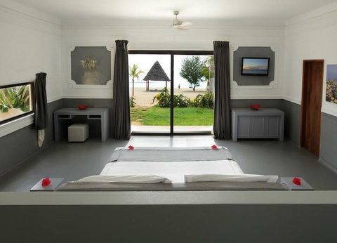 Hôtel Gold Zanzibar Beach House and Spa 4* - 7