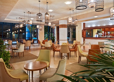 Hôtel H10 Tindaya 4* - 18