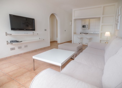 Hôtel LIVVO Las Gaviotas 3* - 21