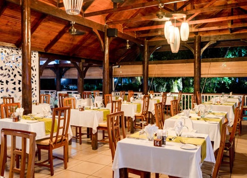 Hôtel Acajou Beach Resort 4* - 14