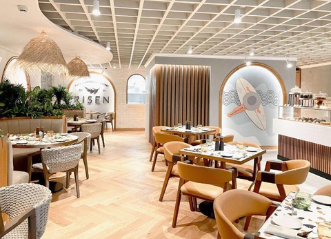 DUBAÏ | Wyndham Residences The Palm 5* - 6