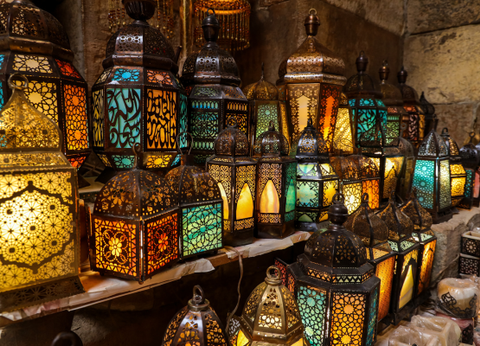 Combiné Egypte Intime, Trésors Cachés en Dahabeya 4/5* - 6