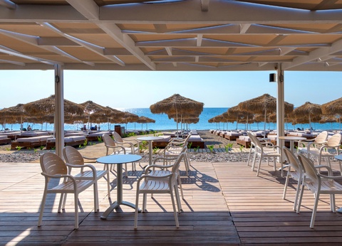 TUI Sélection Hôtel La Marquise 5* - 16