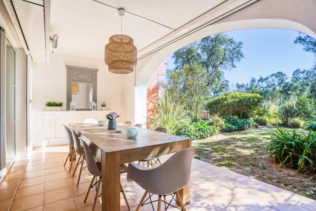 Résidence Maeva Particuliers Village les Restanques du Golfe de St Tropez - 760
