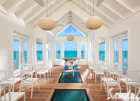 Hôtel Sandals Montego Bay 5* - 60