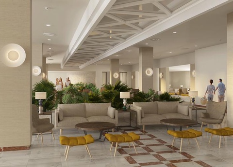 Hôtel Ôclub Experience Alua Illa de Menorca 4* - 16