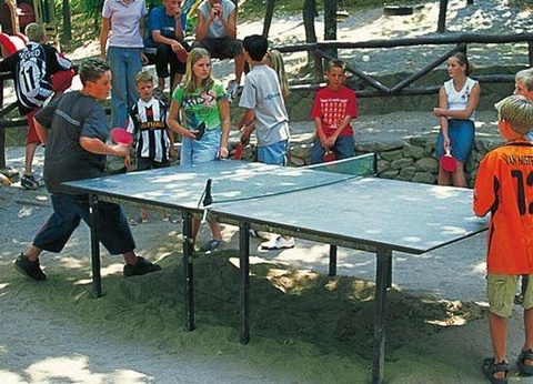 Camping Barco Reale, 4* - 25