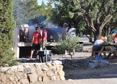 Camping Le Fun, 4* - 23