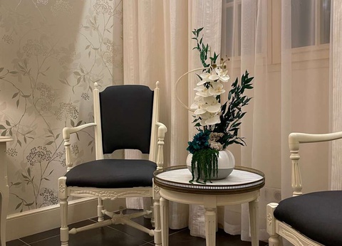 Week-end détente aux portes d'Avignon - 5* - 17