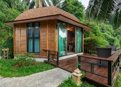 Combiné Phuket & Krabi / Bandara Beach Resort 4* & Aonang Fiore Resort 4* - (Flex) - 10