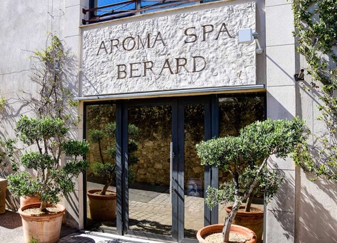 Bien être et gastronomie au coeur du village provençal à 40 minutes de Marseille - 4* - 17