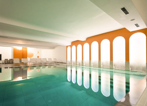 Club Framissima Fllad Resort 5* - 2