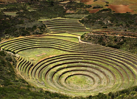 Circuit Le Chemin des Incas - 14