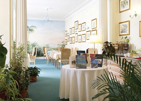 Résidence Villa Régina - 7