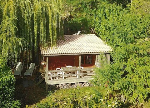 Camping Les Lavandes, 3* - 10