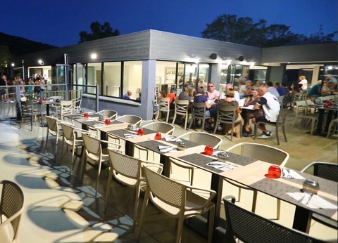 Camping Le Damier, 3* - 22