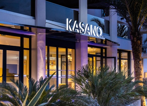Hôtel Kasano 4* (vols réguliers) - 12