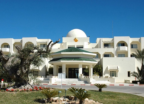 Hôtel Vincci Dar Midoun 4* - 3