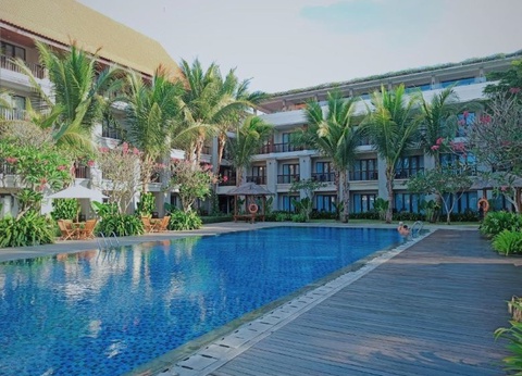 Circuit Privatif de Bali à Java - Entre Volcans Plages et Rizières - 9