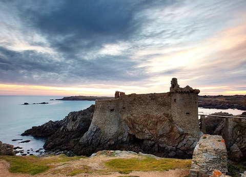 Le Domaine du Clarys, 5* - 13