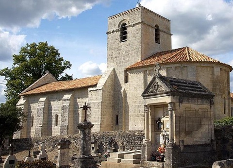 Camping Brantôme Peyrelevade, 4* - 115