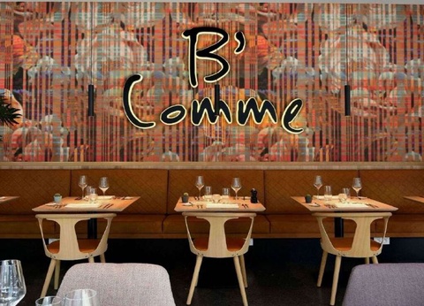 Détente totale dans un hôtel urbain 4 étoiles + moment spa détox - 4* - 2