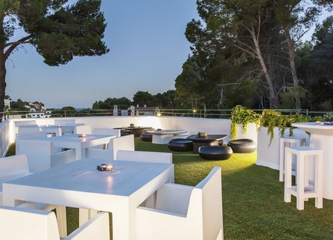 Hôtel ILUNION Menorca 3* - 50