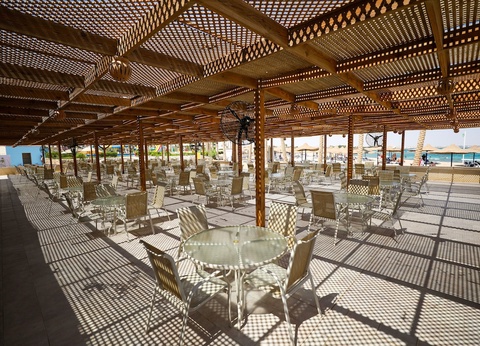 Hôtel Blend Club Aqua Resort - 15