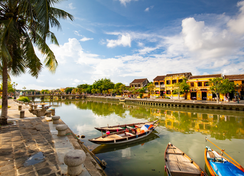 Combiné De Hong Kong à la Découverte du Vietnam - 14