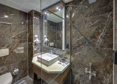 Hôtel Jasmin Beach 4* - 6