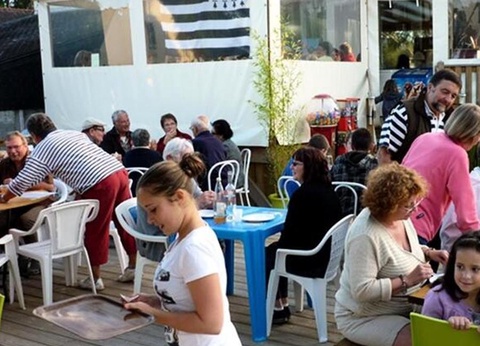 Camping Ty Nenez, 3* - 138