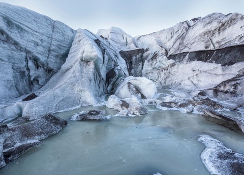 Autotour Islande en hiver - 5